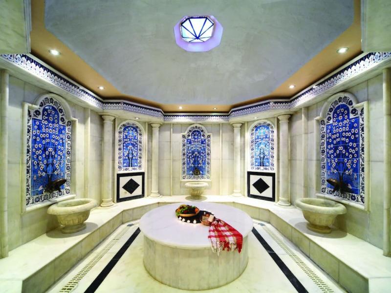 Eresin Hotels Topkapi