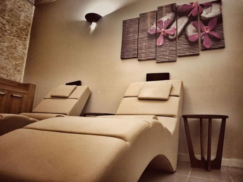 Eresin Hotels Topkapi