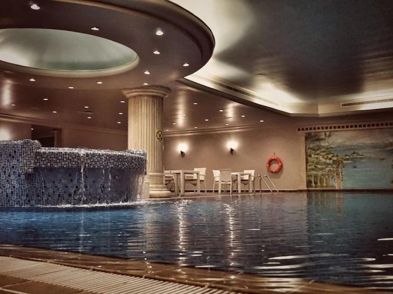Eresin Hotels Topkapi