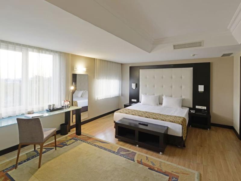 Eresin Hotels Topkapi