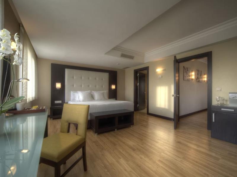 Eresin Hotels Topkapi