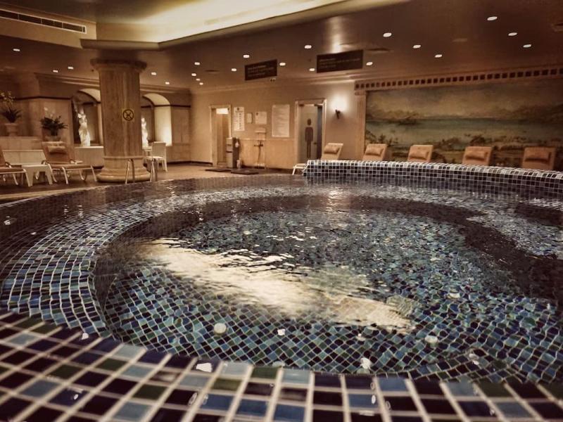 Eresin Hotels Topkapi