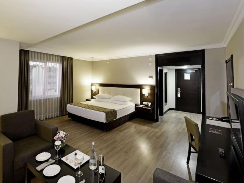 Eresin Hotels Topkapi