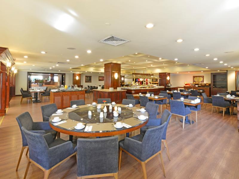 Eresin Hotels Topkapi