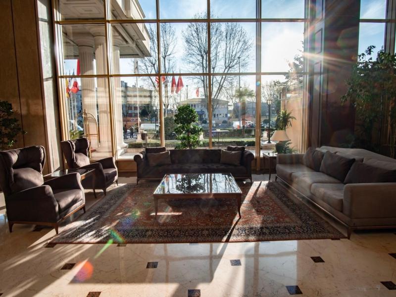 Eresin Hotels Topkapi