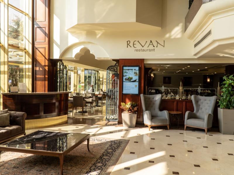 Eresin Hotels Topkapi