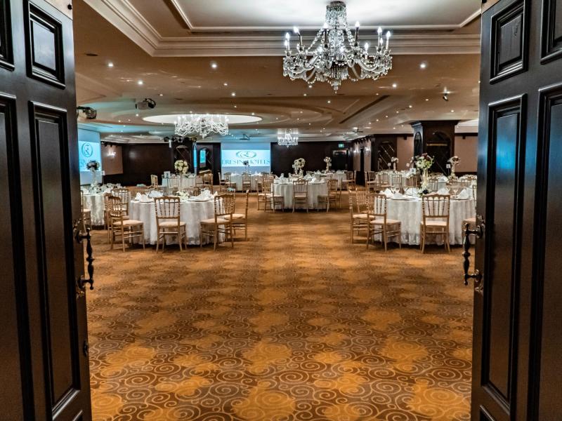 Eresin Hotels Topkapi