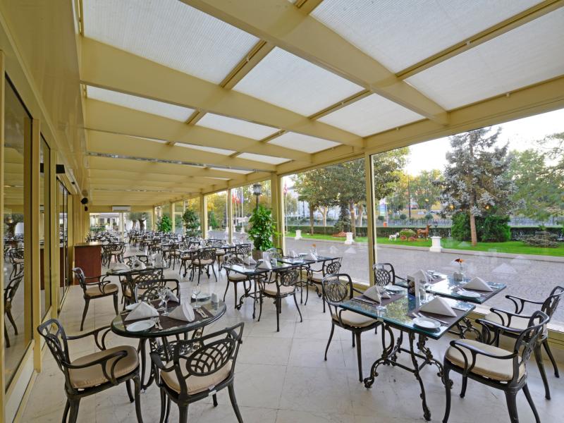 Eresin Hotels Topkapi