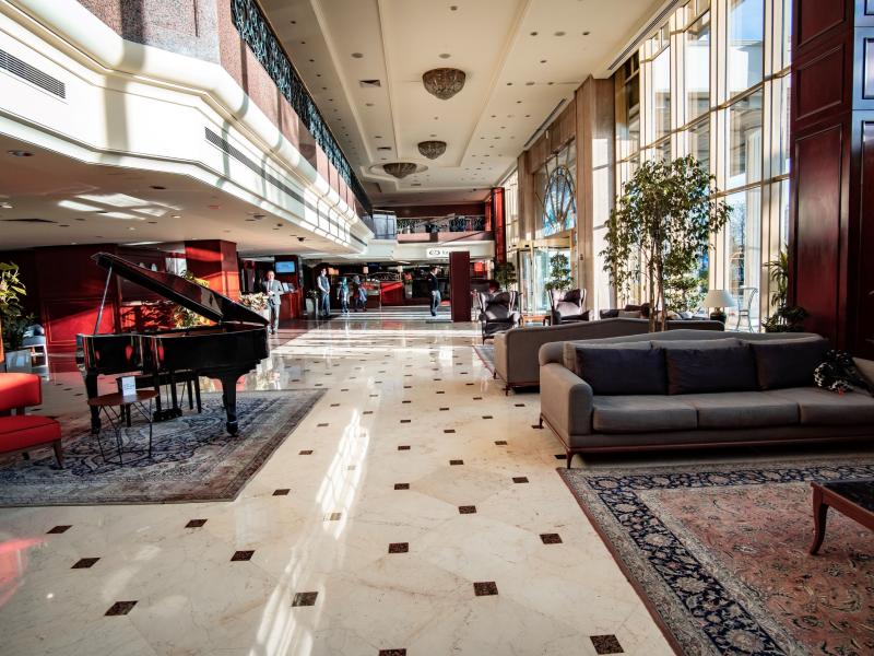 Eresin Hotels Topkapi