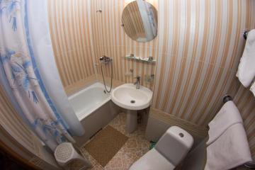 Отель Веста Беларусь, Брест, фото 11