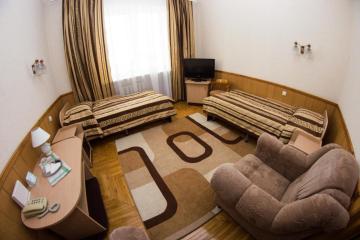 Отель Веста Беларусь, Брест, фото 12