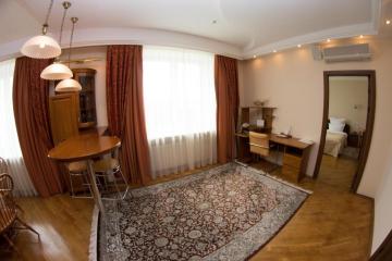 Отель Веста Беларусь, Брест, фото 30