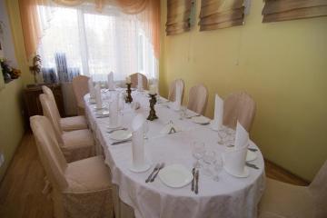 Отель Веста Беларусь, Брест, фото 36