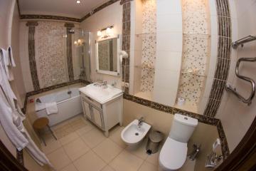 Отель Веста Беларусь, Брест, фото 40