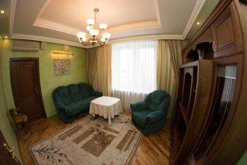 Отель Веста Беларусь, Брест, фото 4