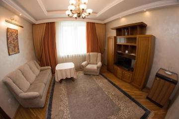 Отель Веста Беларусь, Брест, фото 6