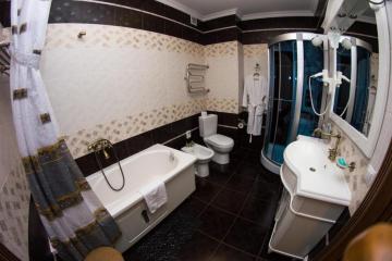 Отель Веста Беларусь, Брест, фото 8