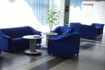 Отель Vetraz Беларусь, Витебск, фото 4