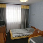 Отель Vetraz Беларусь, Витебск, фото 7