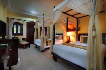 Отель Adi Dharma Kuta Индонезия, Кута, фото 7