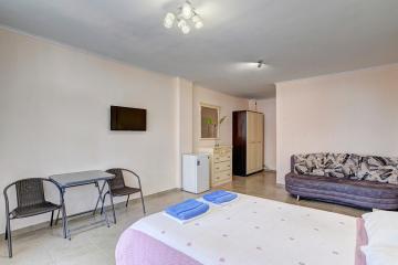 Отель Виамонд Россия, Лоо, фото 4