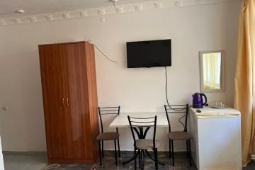 Отель Визит Россия, Лазаревское, фото 12