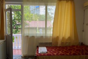 Отель Визит Россия, Лазаревское, фото 13