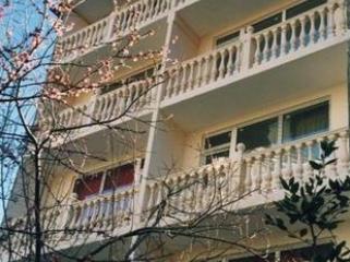 Отель Визит Россия, Лазаревское, фото 15