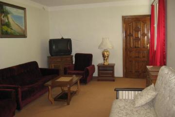 Отель Визит Россия, Лазаревское, фото 2