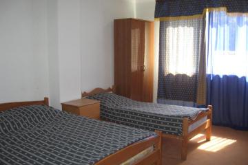 Отель Визит Россия, Лазаревское, фото 3