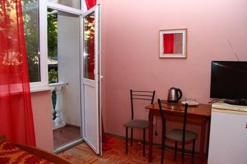 Отель Визит Россия, Лазаревское, фото 4