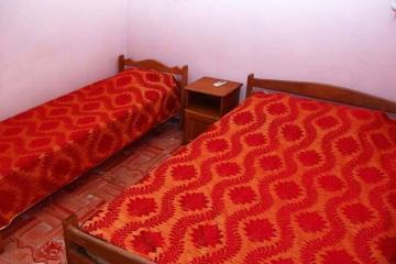 Отель Визит Россия, Лазаревское, фото 5