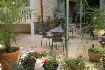 Отель Визит Россия, Лазаревское, фото 8