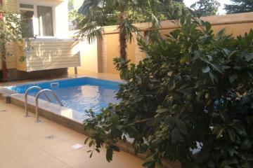 Отель Визит Россия, Лазаревское, фото 9