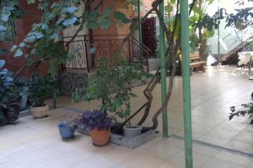 Отель Визит Россия, Лазаревское, фото 10