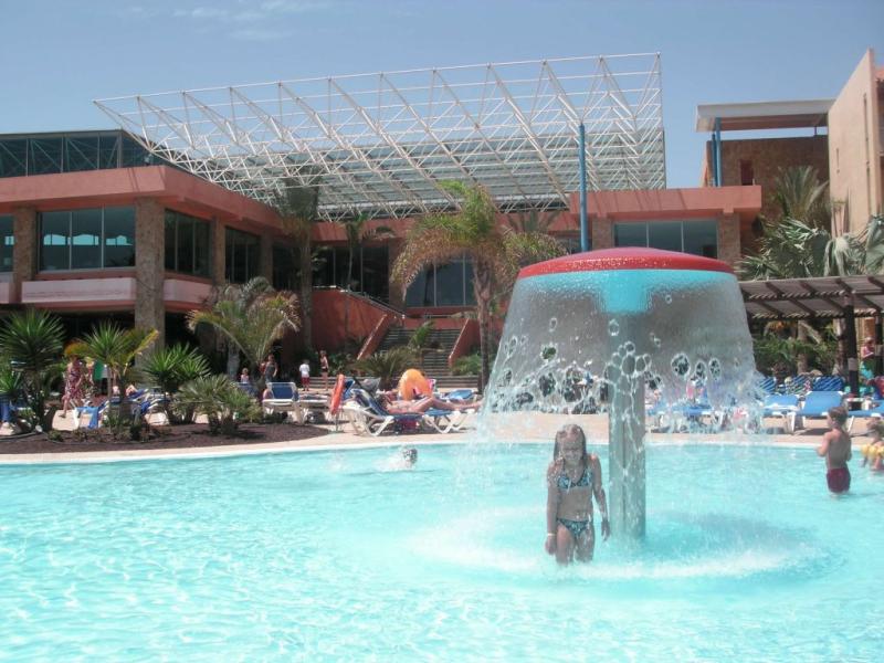 Barcelo Fuerteventura Thalasso Spa