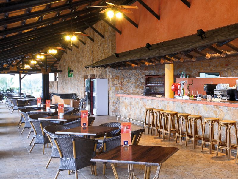 Barcelo Fuerteventura Thalasso Spa