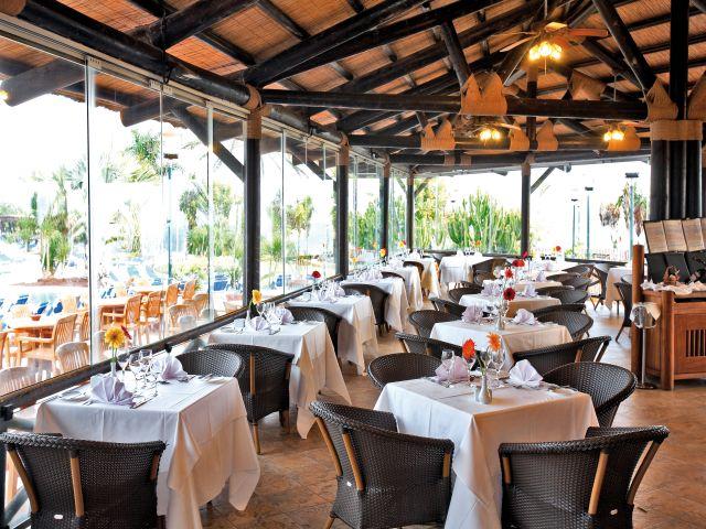 Barcelo Fuerteventura Thalasso Spa