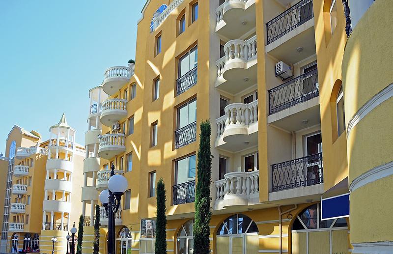 Victoria Residence 