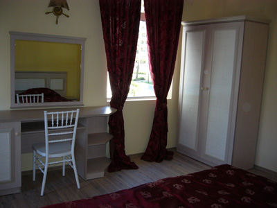 Victoria Residence 