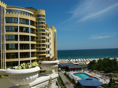 Victoria Residence 