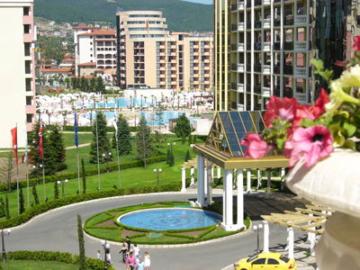 Victoria Residence 