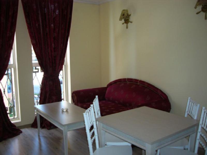 Victoria Residence 