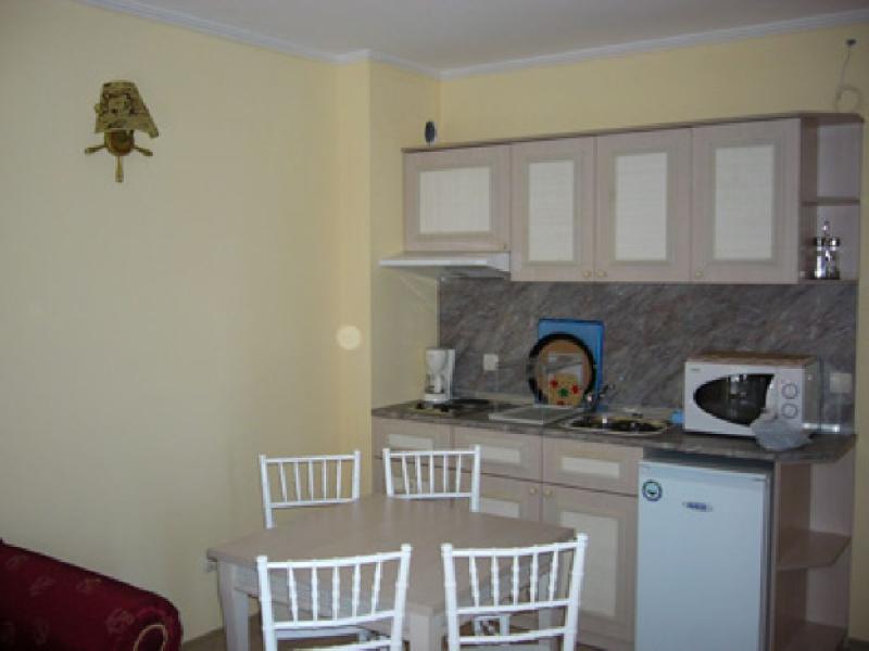 Victoria Residence 
