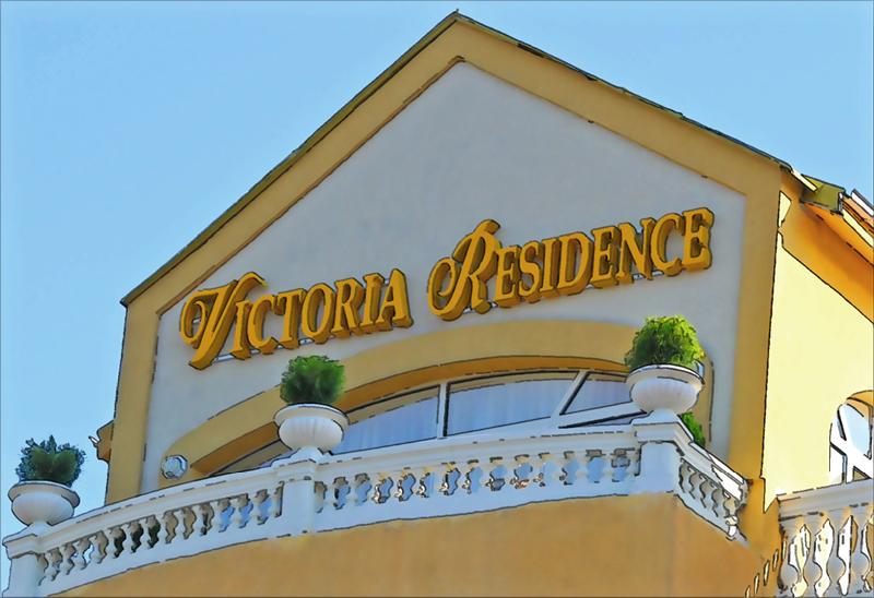 Victoria Residence 