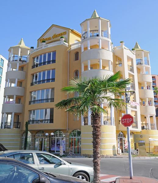 Victoria Residence 
