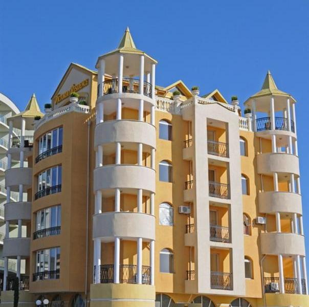 Victoria Residence 
