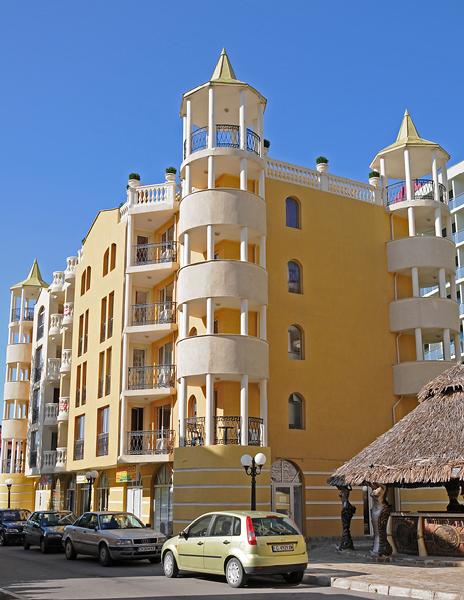 Victoria Residence 