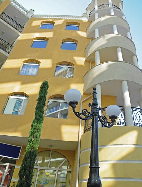 Victoria Residence 