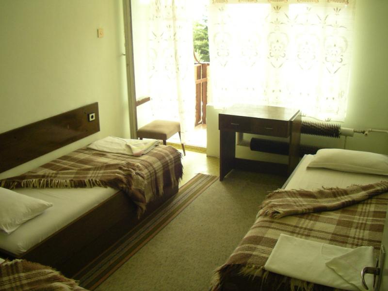 Hotel Victoria